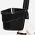 Triciclo infantil ALWAYSME para idades de 12 a 72 meses