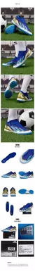 Chuteira Adidas Messi Edition - loja online