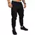 Imagem do Calças masculinas finas moda casual jogger calças 2020 streetwear