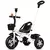 Triciclo infantil ALWAYSME para idades de 12 a 72 meses - Loja Perfeita