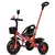 Imagem do Triciclo infantil ALWAYSME para idades de 12 a 72 meses