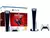 PlayStation 5 slim CD edition C/ Marvels Homem-Aranha 2 - comprar online