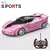Controle Remoto Racing Car Sports - comprar online