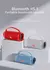 Caixa de Som Bluetooth sem fio, portátil ao ar livre, Subwoofer - loja online