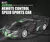 Controle Remoto Racing Car Sports