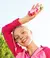 BENETTON SISTERLAND PINK RASPBERRY EAU DE TOILETTE 80ML na internet