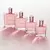 GIVENCHY IRRESISTIBLE EAU DE PARFUM ROSE VELVET - Icon Perfumaria