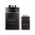 KIT BVLGARI MAN IN BLACK EAU DE PARFUM 100ML + MINIATURA 15ML - comprar online