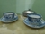 Duo de té Allertons England Chinese - comprar online
