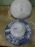 Duo de té Allertons England Chinese en internet