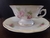 Duo de té de Porcelana Scmmidt