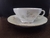 Duo de té de porcelana Verbano