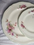 Plato Postre Loza Woods Ivory Warre