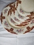 Plato de postre Loza Woods Ivory Warre England