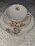 Tríos de loza checoslovaca Royal Ivory - comprar online