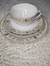 Cuarteto de loza Argentina - comprar online