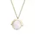 Collar Ronda Malaquita Cascaron - comprar en línea
