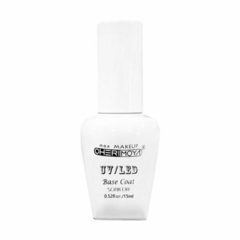 BASE COAT 15ML CHERIMOYA