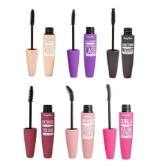 MASCARA RUBY ROSE WATERPROOF en internet