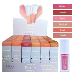 CREAM TINT FEELS RUBYROSE X3 - comprar online