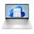 NOTEBOOK HP 15-DY5000LA I5-1235U/8GB/512 SSD/15.6'' FHD/ESPANOL/W11H PRATA NUEVO