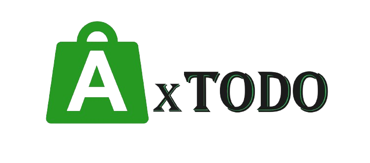 Axtodo