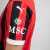 Camisa AC Milan I 24/25 - Torcedor Puma Masculina - Vermelha e preta na internet