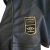 Camisa El Salvador 23/24 Torcedor Umbro Masculina - Azul com detalhes em preto e dourado