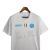 Camisa Napoli Edição especial 24/25 - Torcedor SSC Masculina - Branca na internet