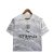 Camisa Manchester City Edição especial do ano 24/25 - Torcedor Puma Masculina - Azul - Branca com detalhes em cinza e preto na internet