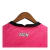 Camisa Napoli Goleiro 23/24 - Torcedor EA7 Masculina - Rosa