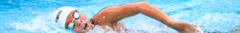 Banner da categoria Natação 