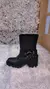 Botas Cuero vacuno