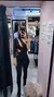 Catsuit Zalma