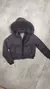Campera puffer Liry - tienda online
