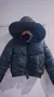 Campera puffer Liry