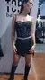 Short pollera miqui - comprar online