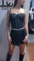 Short pollera miqui en internet