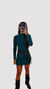 Vestido Morley - Chinimodatop