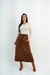 SAIA SUEDE I2524