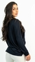 BLUSA VISCOCREPE AMPLA I2510 na internet