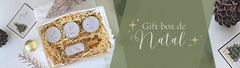 Banner da categoria Gift box