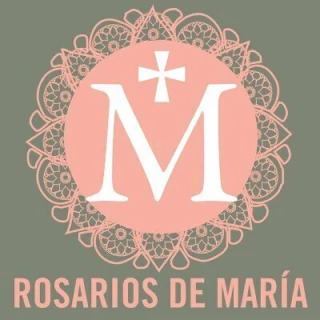 Rosarios de Maria