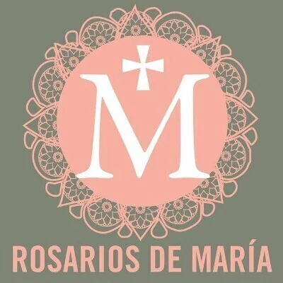 Rosarios de Maria