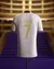Camisa Real madrid 24/25 Edição Especial The siu RONALDO - Branca com Dourado na internet
