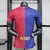 Camisa Barcelona Edição Especial 2024/25 Jogador Nike Masculino - Azul e Grená na internet