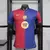 Camisa Barcelona Edição Especial 2024/25 Jogador Nike Masculino - Azul e Grená - comprar online