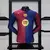 Camisa Barcelona 202425 Home - Manga Longa - comprar online