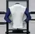 Camisa Tottenham 2024/25 Home - Manga Longa na internet
