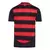 Camisa Flamengo 25/26 Home Adidas Torcedor - Vermelho e Preto - comprar online